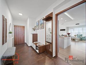 Prodej bytu 2+kk, Pardubice - Zelené Předměstí, Pod Vinicí, 69 m2