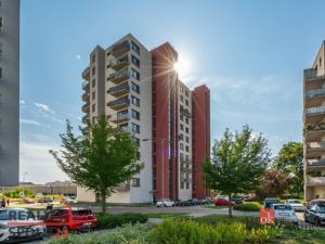 Prodej bytu 2+kk, Pardubice - Zelené Předměstí, Pod Vinicí, 69 m2