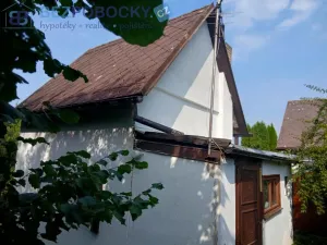 Prodej chaty, Havlíčkův Brod, 35 m2