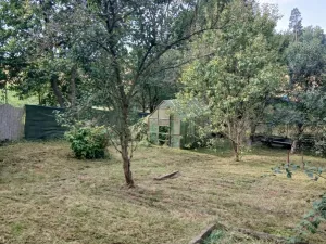 Prodej chaty, Havlíčkův Brod, 35 m2