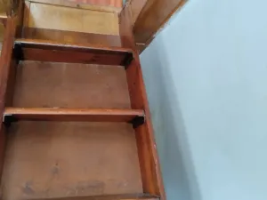 Prodej chaty, Havlíčkův Brod, 35 m2