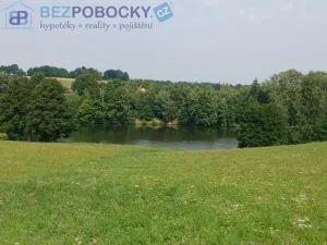 Prodej chaty, Havlíčkův Brod, 35 m2