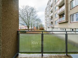 Pronájem bytu 3+1, Tábor, Budovatelů, 60 m2
