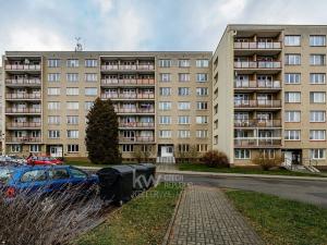 Pronájem bytu 3+1, Tábor, Budovatelů, 60 m2