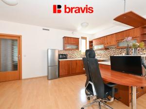 Prodej bytu 2+kk, Brno - Štýřice, Vídeňská, 70 m2