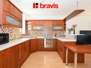 Prodej bytu 2+kk, Brno - Štýřice, Vídeňská, 70 m2