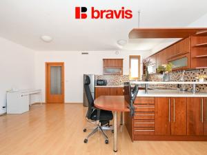 Prodej bytu 2+kk, Brno - Štýřice, Vídeňská, 70 m2