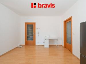 Prodej bytu 2+kk, Brno - Štýřice, Vídeňská, 70 m2