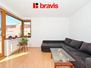 Prodej bytu 2+kk, Brno - Štýřice, Vídeňská, 70 m2