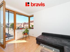 Prodej bytu 2+kk, Brno - Štýřice, Vídeňská, 70 m2