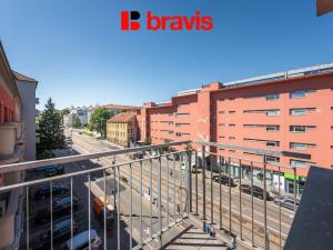 Prodej bytu 2+kk, Brno - Štýřice, Vídeňská, 70 m2