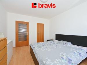 Prodej bytu 2+kk, Brno - Štýřice, Vídeňská, 70 m2