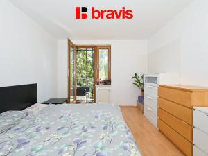 Prodej bytu 2+kk, Brno - Štýřice, Vídeňská, 70 m2