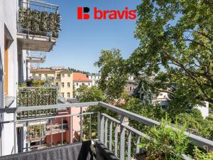 Prodej bytu 2+kk, Brno - Štýřice, Vídeňská, 70 m2
