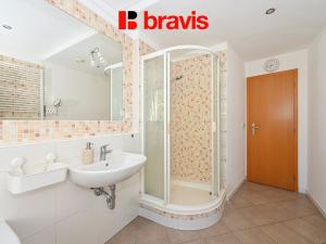 Prodej bytu 2+kk, Brno - Štýřice, Vídeňská, 70 m2