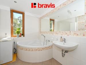 Prodej bytu 2+kk, Brno - Štýřice, Vídeňská, 70 m2