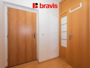 Prodej bytu 2+kk, Brno - Štýřice, Vídeňská, 70 m2