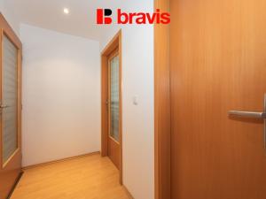 Prodej bytu 2+kk, Brno - Štýřice, Vídeňská, 70 m2