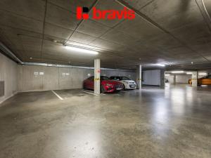 Prodej bytu 2+kk, Brno - Štýřice, Vídeňská, 70 m2