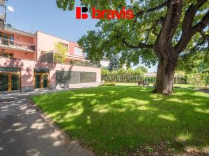 Prodej bytu 2+kk, Brno - Štýřice, Vídeňská, 70 m2