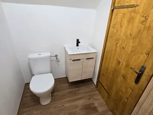 Prodej chalupy, Zelenecká Lhota, 126 m2