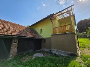 Prodej chalupy, Zelenecká Lhota, 126 m2