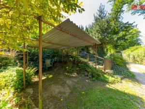 Prodej chaty, Nové Bránice, 40 m2