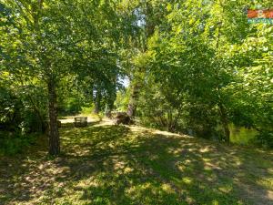 Prodej chaty, Nové Bránice, 40 m2