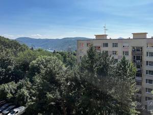 Prodej bytu 3+1, Ústí nad Labem, Pincova, 83 m2