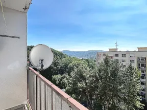 Prodej bytu 3+1, Ústí nad Labem, Pincova, 83 m2