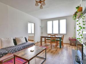Prodej bytu 3+1, Ústí nad Labem, Pincova, 83 m2