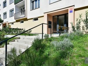 Prodej bytu 3+1, Ústí nad Labem, Pincova, 83 m2