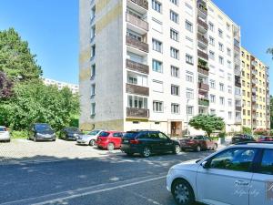 Prodej bytu 3+1, Ústí nad Labem, Pincova, 83 m2