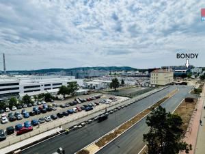 Pronájem bytu 3+1, Mladá Boleslav - Mladá Boleslav II, tř. Václava Klementa, 77 m2