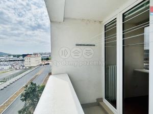 Pronájem bytu 3+1, Mladá Boleslav - Mladá Boleslav II, tř. Václava Klementa, 77 m2