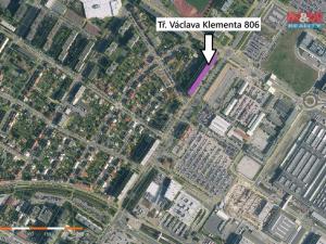 Pronájem bytu 3+1, Mladá Boleslav - Mladá Boleslav II, tř. Václava Klementa, 77 m2