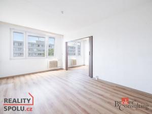 Prodej bytu 3+1, Praha - Michle, Bítovská, 70 m2