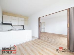 Prodej bytu 3+1, Praha - Michle, Bítovská, 70 m2