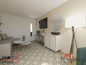 Prodej bytu 3+1, Praha - Michle, Bítovská, 70 m2