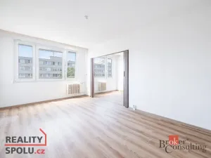 Prodej bytu 3+1, Praha - Michle, Bítovská, 70 m2