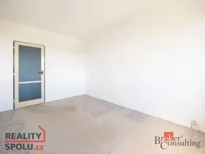 Prodej bytu 3+1, Praha - Michle, Bítovská, 70 m2