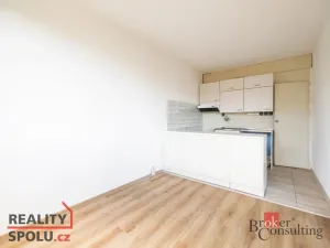 Prodej bytu 3+1, Praha - Michle, Bítovská, 70 m2