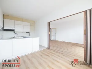 Prodej bytu 3+1, Praha - Michle, Bítovská, 70 m2