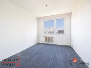 Prodej bytu 3+1, Praha - Michle, Bítovská, 70 m2