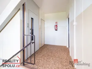 Prodej bytu 3+1, Praha - Michle, Bítovská, 70 m2