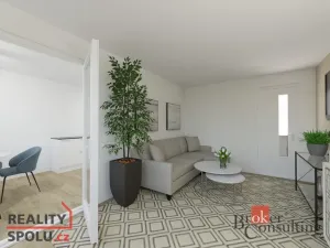 Prodej bytu 3+1, Praha - Michle, Bítovská, 70 m2