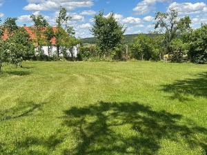 Prodej pozemku pro bydlení, Albrechtice nad Vltavou, 650 m2