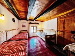 Prodej chalupy, Vážany, 120 m2