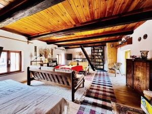 Prodej chalupy, Vážany, 120 m2