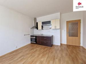 Pronájem bytu 2+kk, Jihlava - Hruškové Dvory, 41 m2